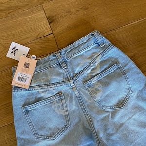 Brand new Tiger Mist Pipa Jean